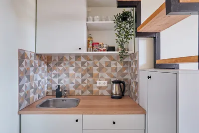 Modern apartment on Marata street — sm.webp