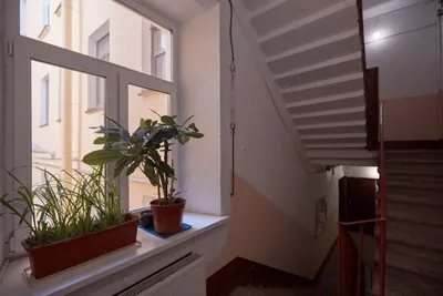 Cream Apartment — sm.webp