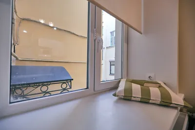 Cream Apartment — sm.webp