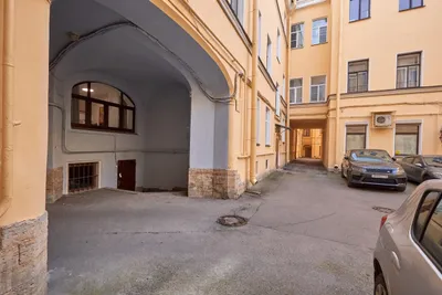Cream Apartment — sm.webp