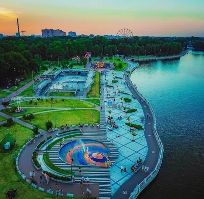 Новая квартира Шикарный вид — sm.webp
