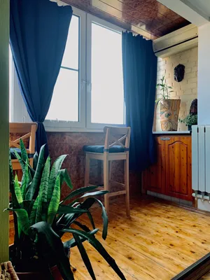 Sunny Apartments in Moscow 🌞 Удалённое заселение! — sm.webp