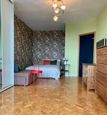 Sunny Apartments in Moscow 🌞 Удалённое заселение! — xl.webp