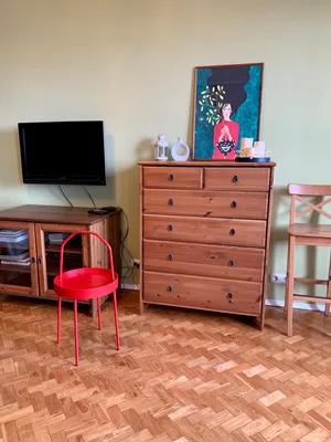 Sunny Apartments in Moscow 🌞 Удалённое заселение! — sm.webp