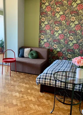 Sunny Apartments in Moscow 🌞 Удалённое заселение! — sm.webp