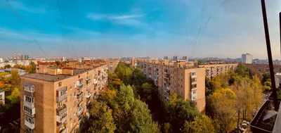 Sunny Apartments in Moscow 🌞 Удалённое заселение! — sm.webp