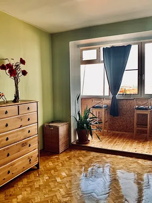 Sunny Apartments in Moscow 🌞 Удалённое заселение! — sm.webp