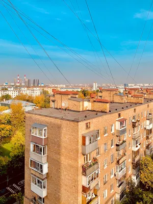 Sunny Apartments in Moscow 🌞 Удалённое заселение! — sm.webp