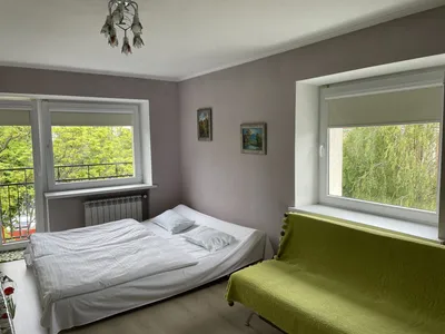 Central apartments — xl.webp