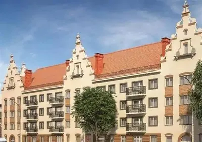 Central apartments — sm.webp