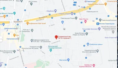 HOLMY tropic apart на Павелецкой - светло и уютно — sm.webp