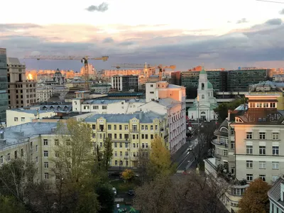 HOLMY tropic apart на Павелецкой - светло и уютно — sm.webp