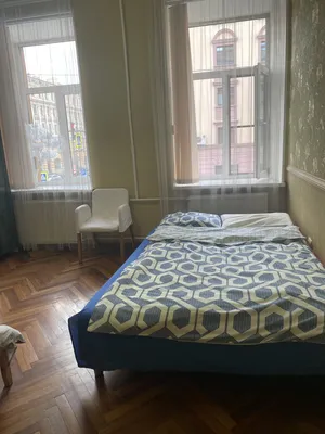 Настоящая питерская квартира в центре города. — xl.webp