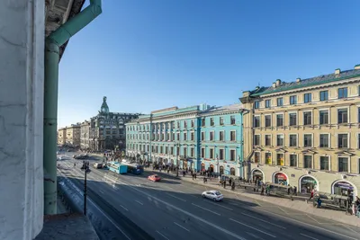 Апартаменты Камелот на Невском — sm.webp
