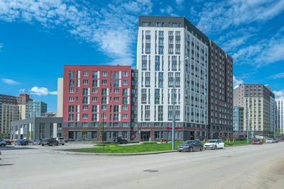 Ural Machite рядом с Преображнским парком — sm.webp