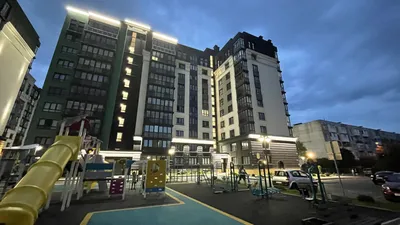 Суперкомфортная двухкомнатная квартира Mona Lisa — xl.webp