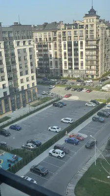 Суперкомфортная двухкомнатная квартира Mona Lisa — xl.webp