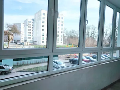 Квартира в новом доме, в тихом месте, в 3 км. от центра города.  — sm.webp
