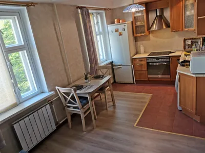 Комфортная квартира на пр. Королева — sm.webp