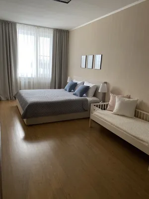 Family friendly apartment free parking — xl.webp
