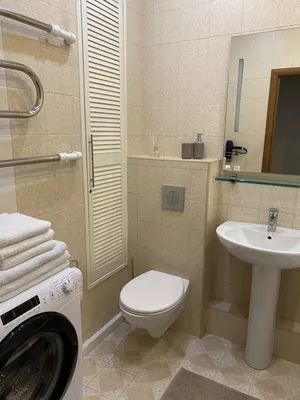 Family friendly apartment free parking — sm.webp
