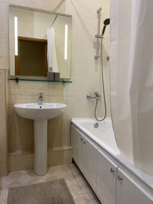 Family friendly apartment free parking — sm.webp