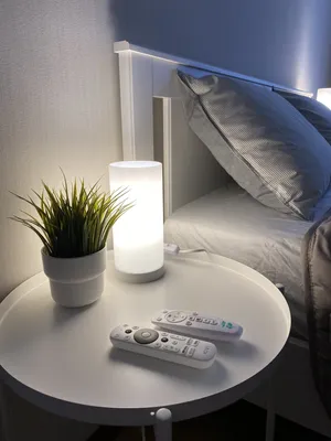 Family friendly apartment free parking — xl.webp