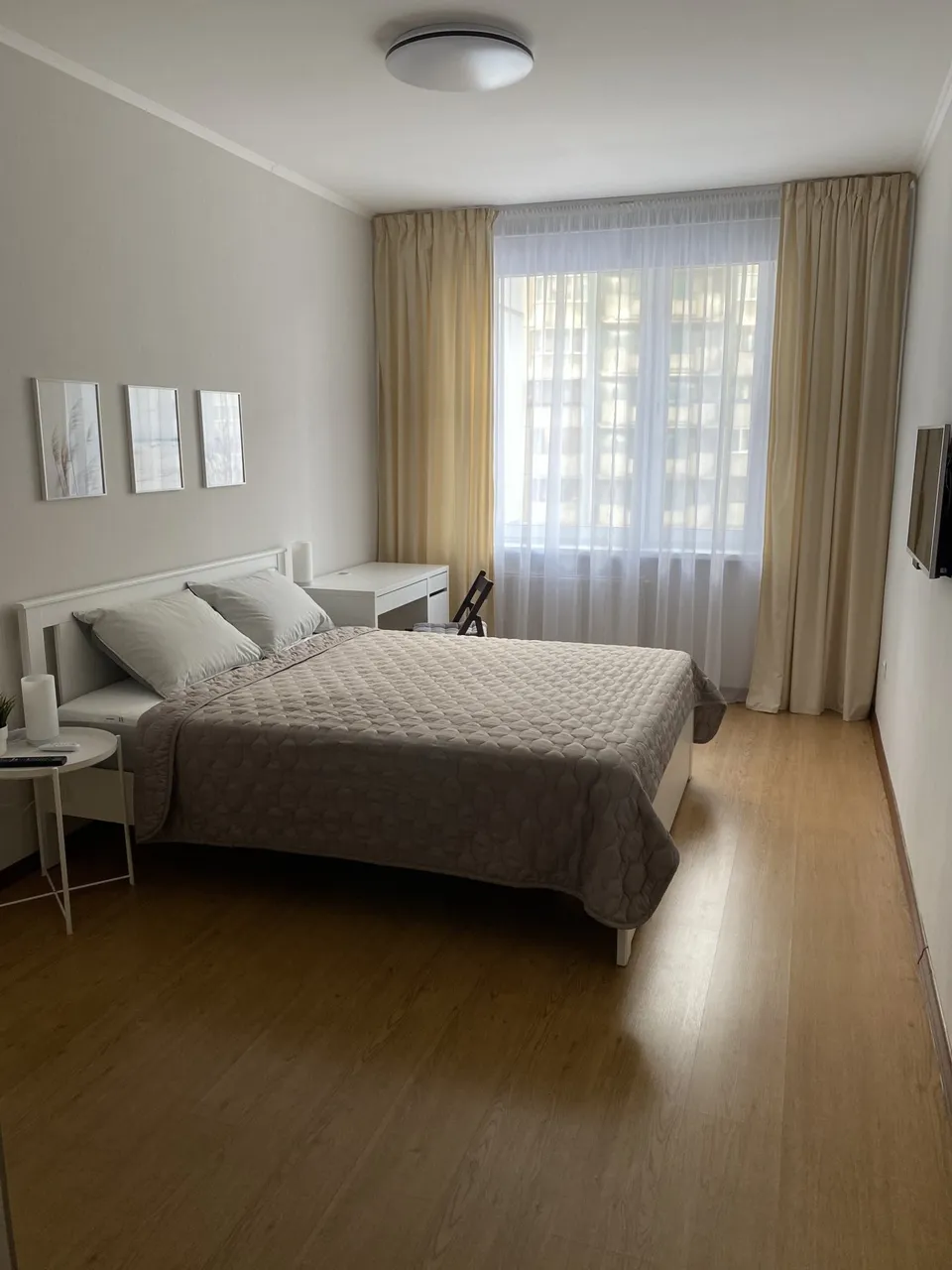 Family friendly apartment free parking — xl.webp