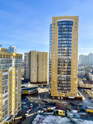 Стильные уютные аппартаменты в центре (рядом ТЦ Галерея Чижова)  — sm.webp