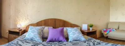Уютная двух комнатная квартира в центре Перми  — sm.webp