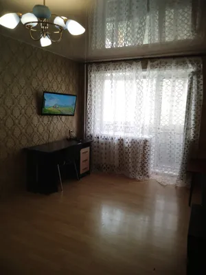 Двух комнатная квартира в центре Перми рядом с зоопарком и набережной р.Кама — sm.webp