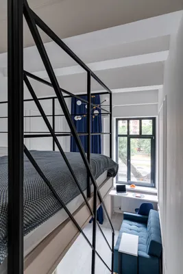 Апартаменты с камином в LOFT FM — sm.webp