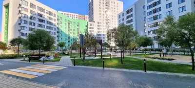 Апартаменты Добрый Дом рядом с набережной — sm.webp