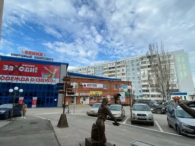 Дизайнерские апартаменты в центре Волгодонска! — sm.webp
