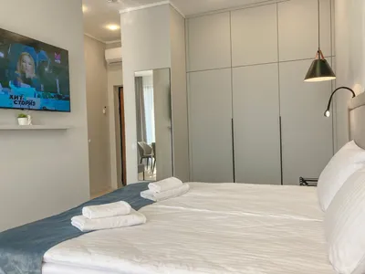 Sun City Apartments 1 на 9 этаже — sm.webp