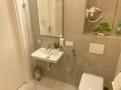 Sun City Apartments 1 на 9 этаже — sm.webp