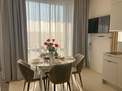 Sun City Apartments 1 на 9 этаже — sm.webp