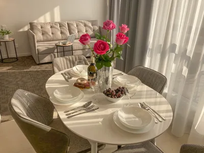 Sun City Apartments 1 на 9 этаже — sm.webp