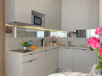 Sun City Apartments 1 на 9 этаже — sm.webp