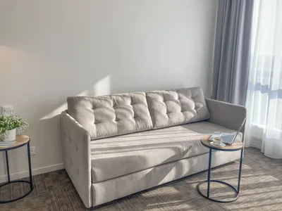 Sun City Apartments 1 на 9 этаже — sm.webp