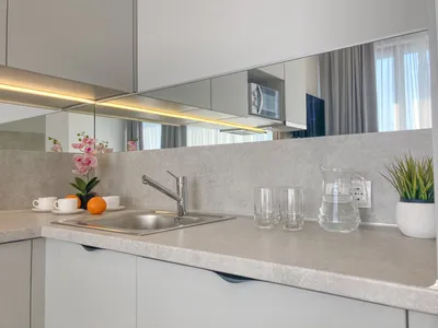 Sun City Apartments 1 на 9 этаже — sm.webp