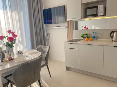 Sun City Apartments 1 на 9 этаже — sm.webp