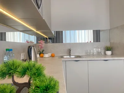 Sun City Apartments 1 на 9 этаже — sm.webp