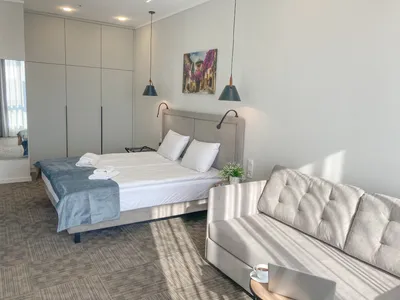 Sun City Apartments 1 на 9 этаже — sm.webp