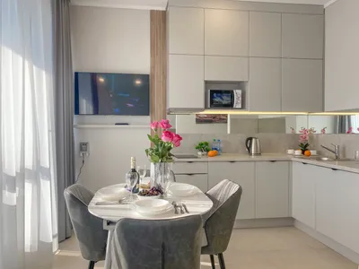 Sun City Apartments 1 на 9 этаже — sm.webp