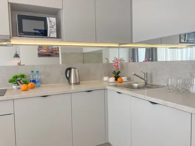 Sun City Apartments 1 на 9 этаже — sm.webp