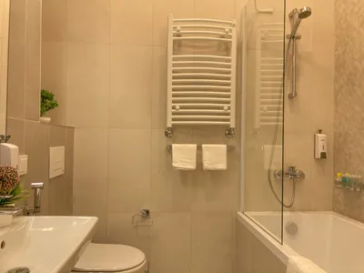 Sun City Apartments 1 на 9 этаже — sm.webp