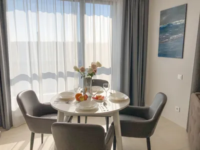 Sun City Apartments 2 на 7 этаже — sm.webp