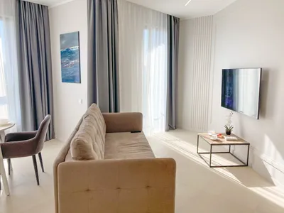 Sun City Apartments 2 на 7 этаже — sm.webp