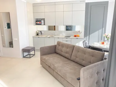 Sun City Apartments 2 на 7 этаже — sm.webp